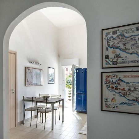 Blu Corallo Villa Alcamo Exterior foto