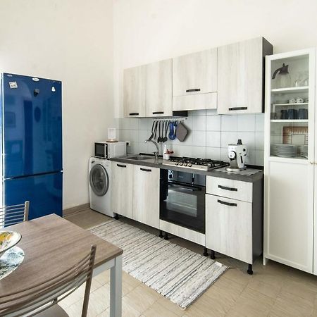 Blu Corallo Villa Alcamo Exterior foto