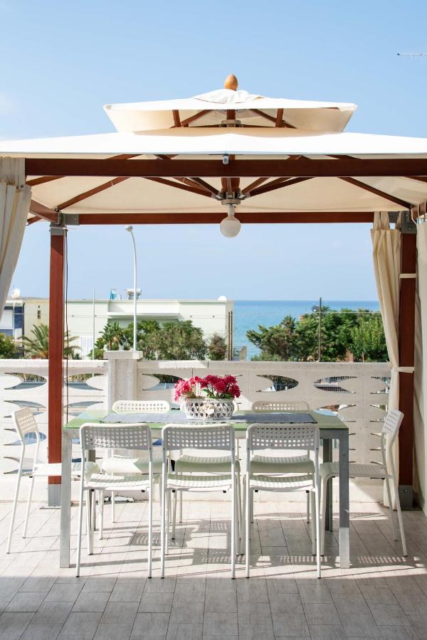 Blu Corallo Villa Alcamo Exterior foto