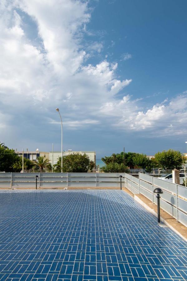 Blu Corallo Villa Alcamo Exterior foto