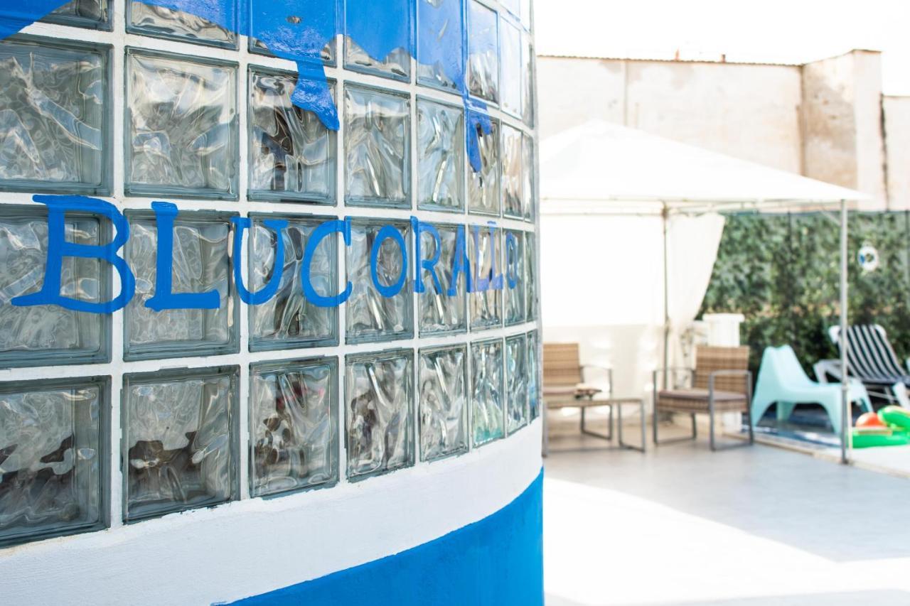 Blu Corallo Villa Alcamo Exterior foto