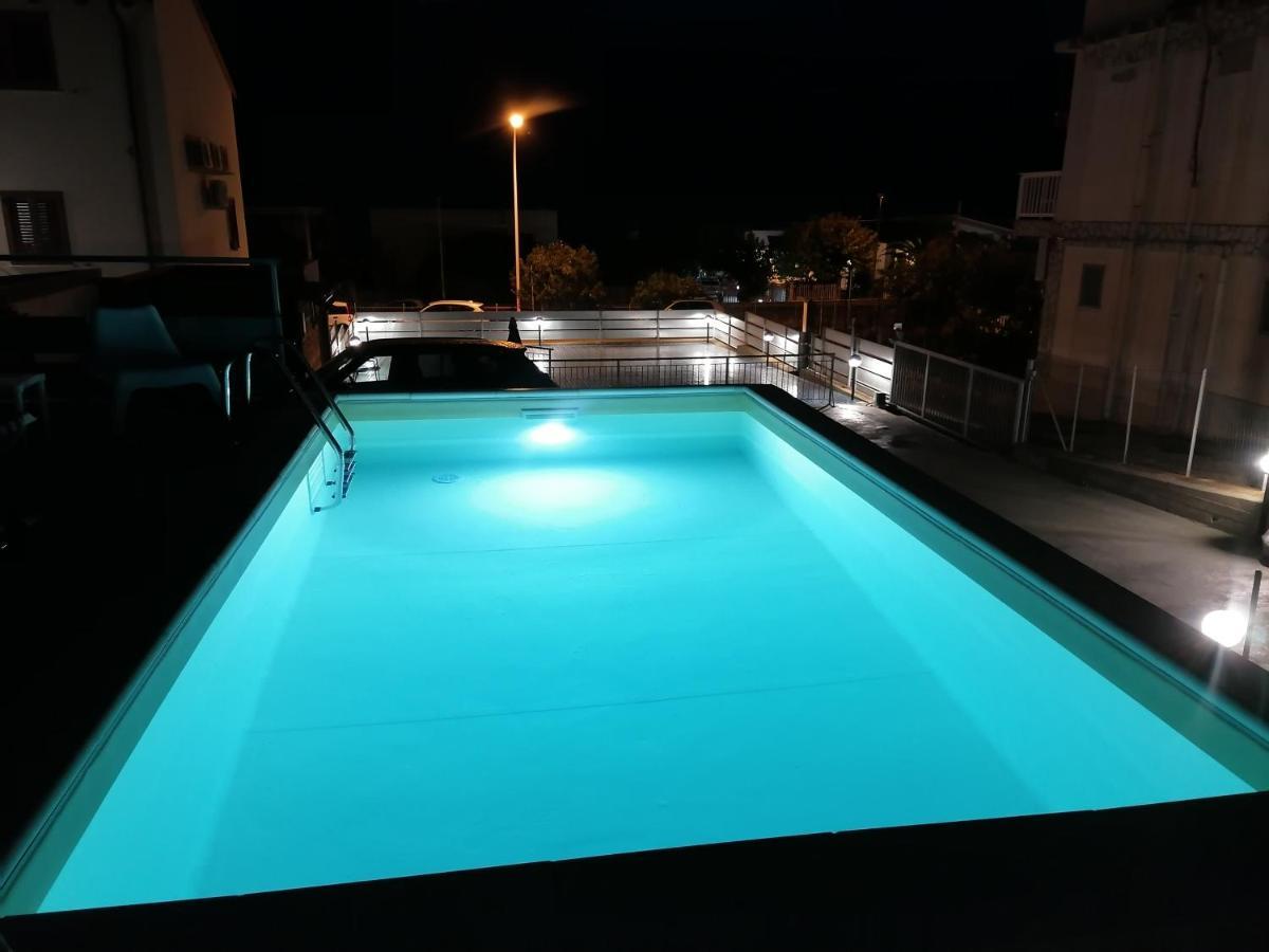 Blu Corallo Villa Alcamo Exterior foto