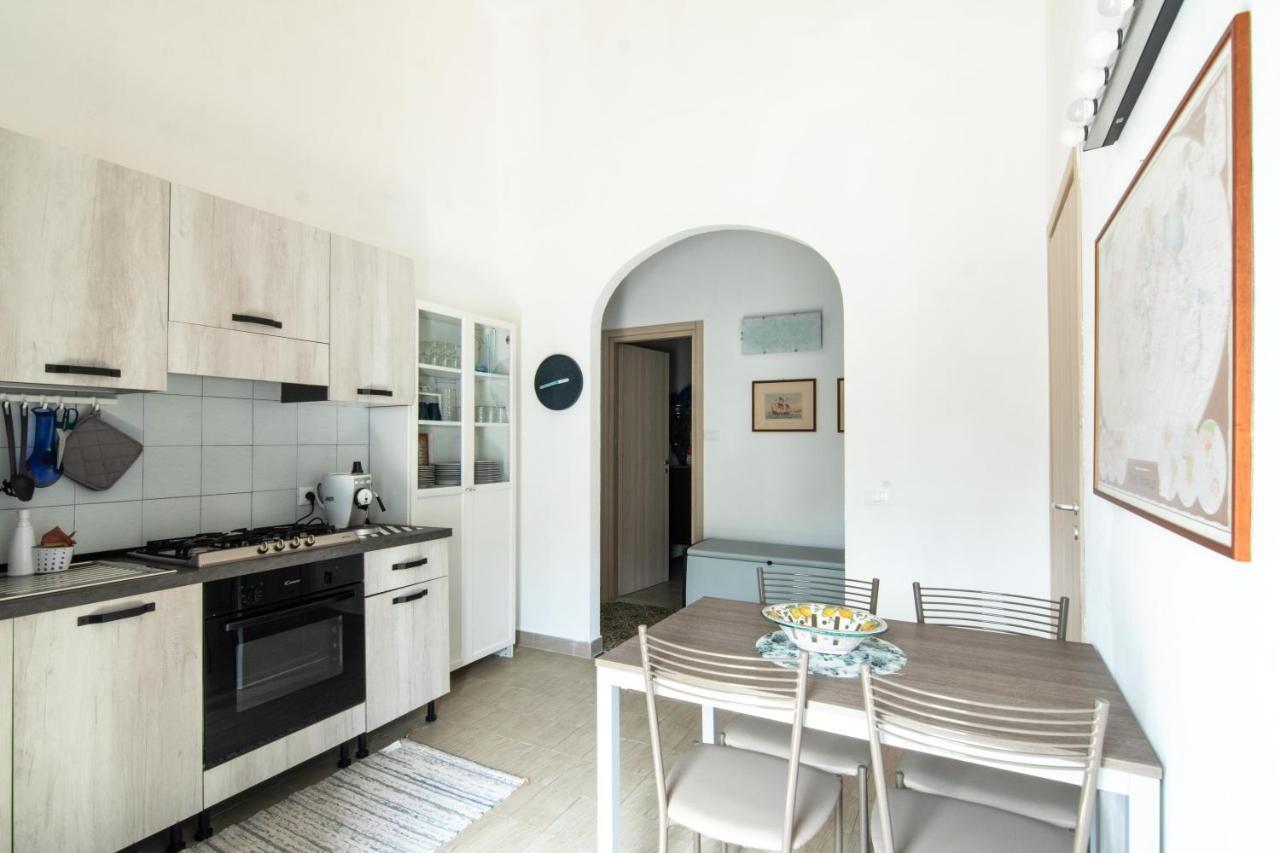 Blu Corallo Villa Alcamo Exterior foto
